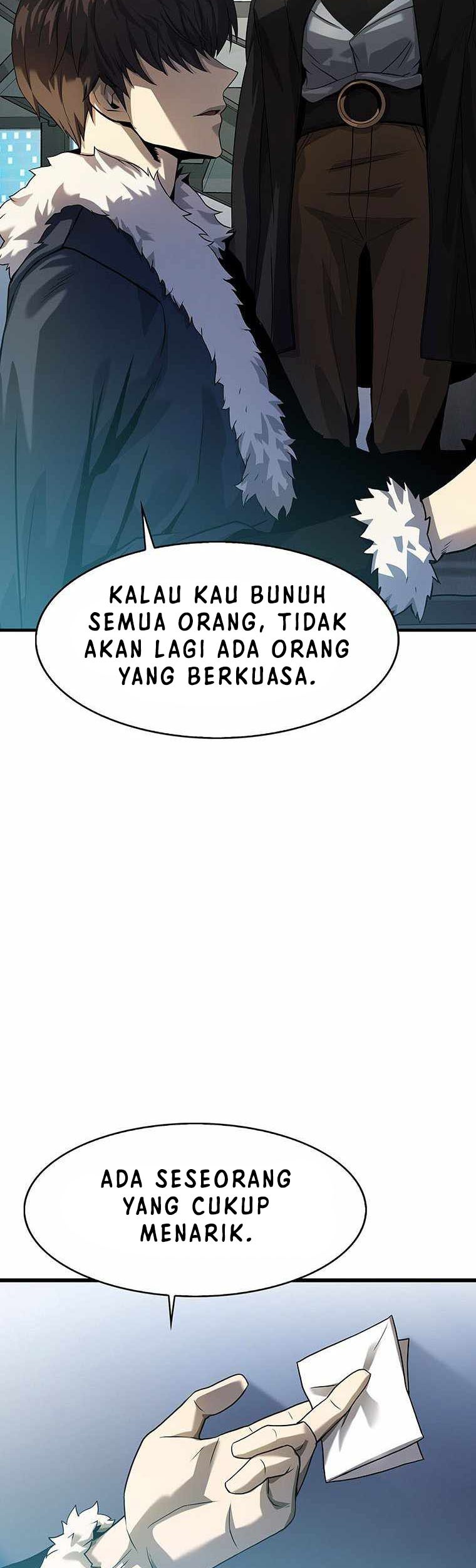Tiger’s Descent Bab 07 halaman 6