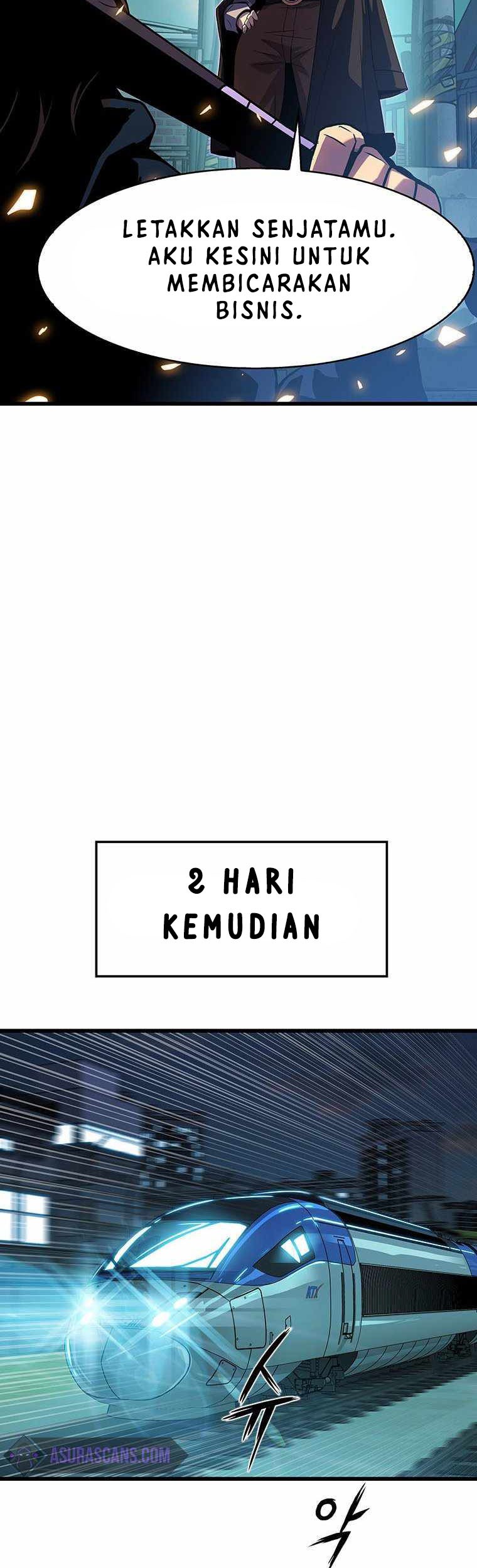 Tiger’s Descent Bab 07 halaman 37