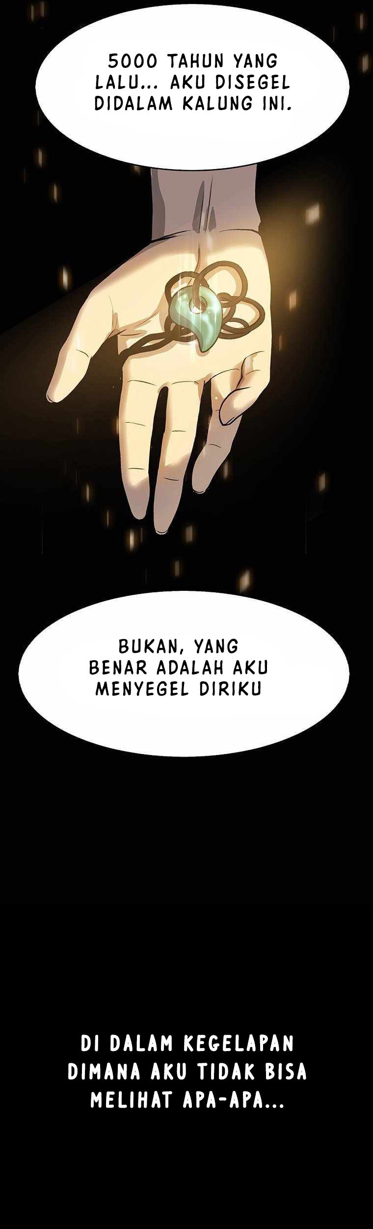 Tiger’s Descent Bab 07 halaman 41