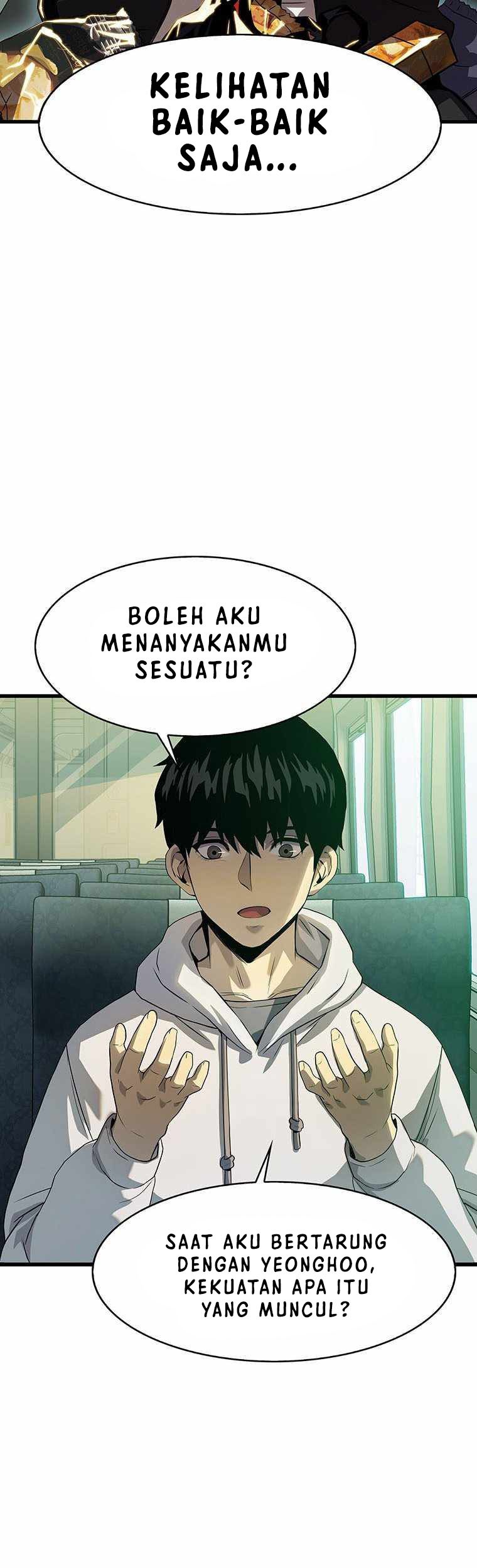 Tiger’s Descent Bab 07 halaman 45
