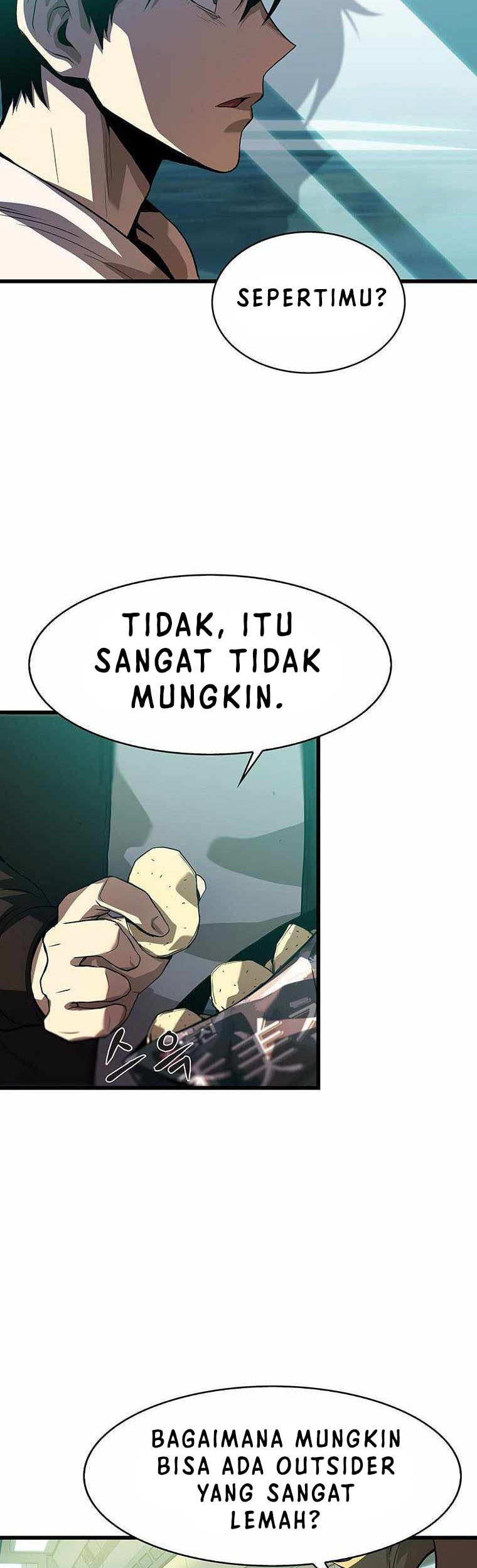Tiger’s Descent Bab 07 halaman 49