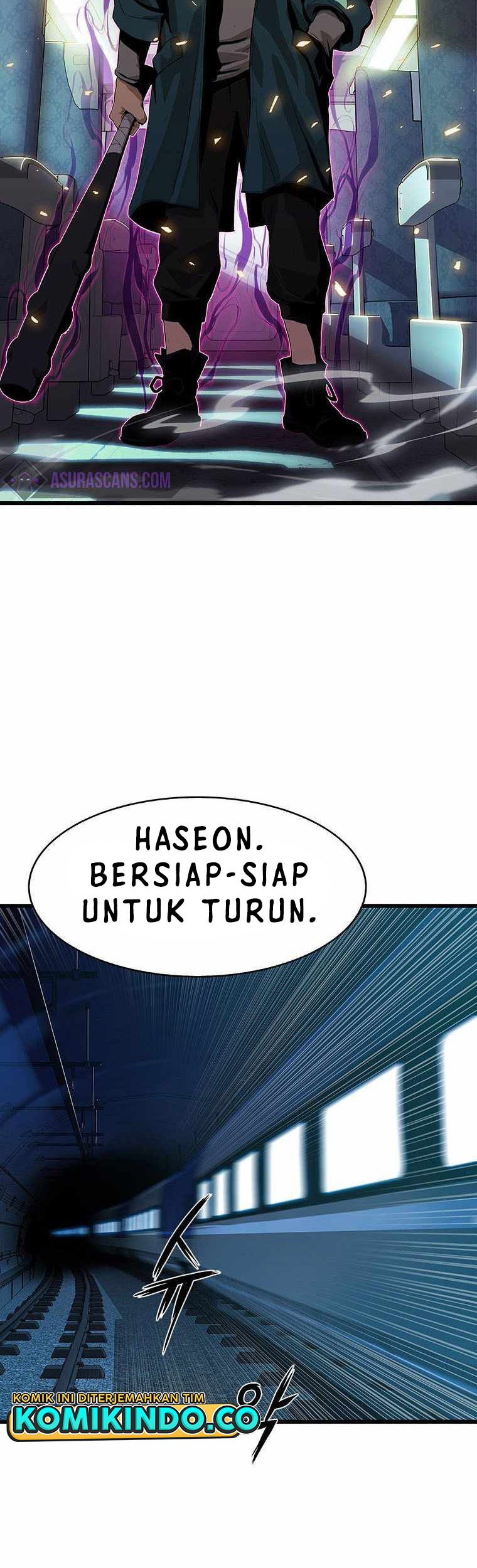 Tiger’s Descent Bab 07 halaman 55