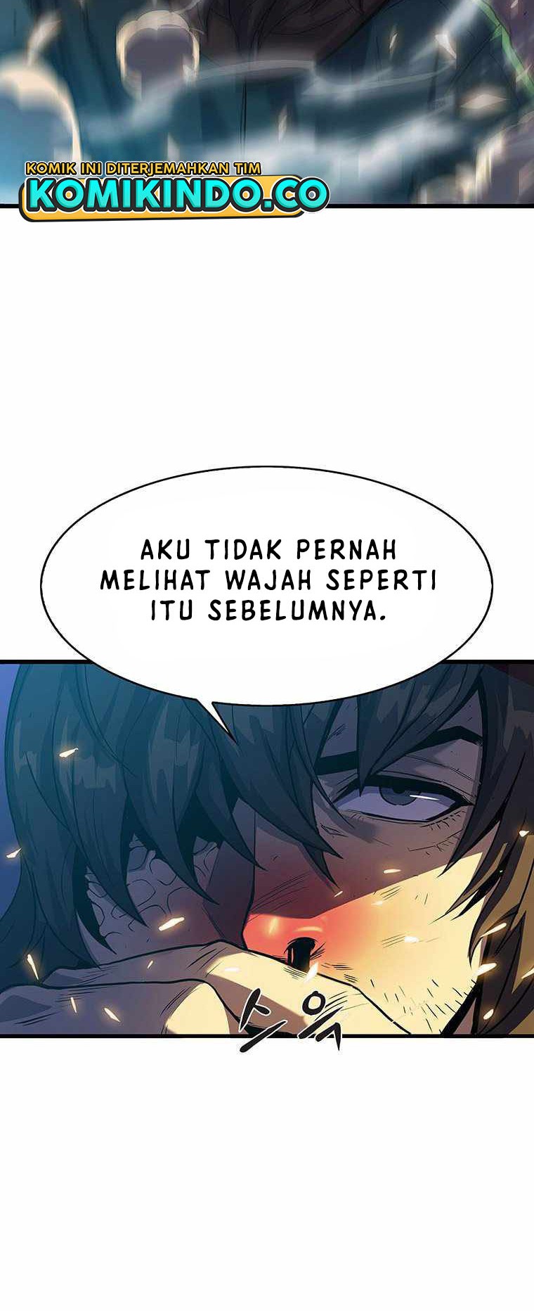 Tiger’s Descent Bab 08 halaman 14