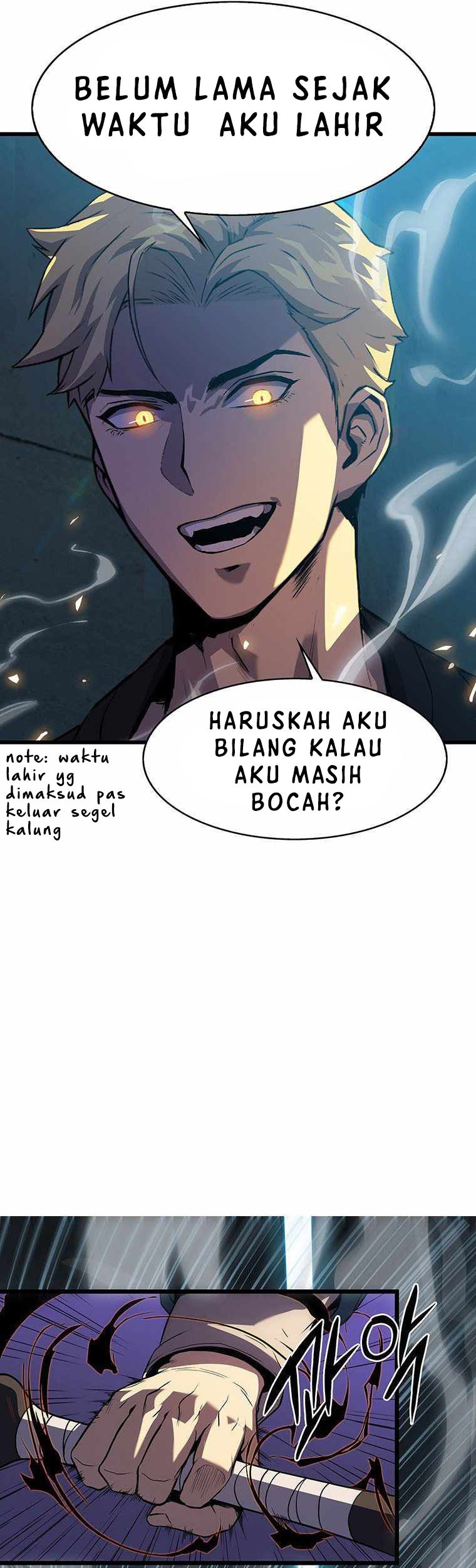 Tiger’s Descent Bab 08 halaman 15