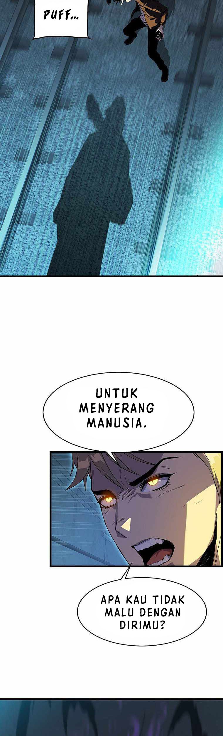 Tiger’s Descent Bab 08 halaman 23