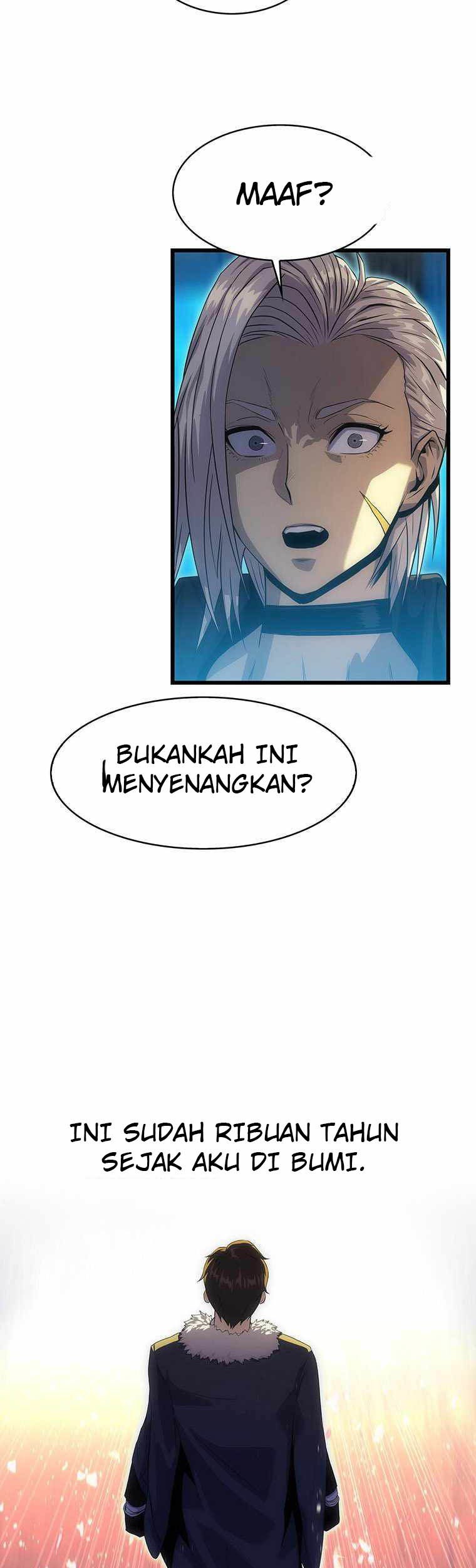 Tiger’s Descent Bab 11 halaman 4