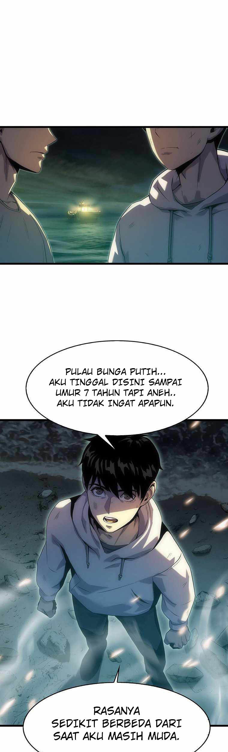 Tiger’s Descent Bab 11 halaman 9