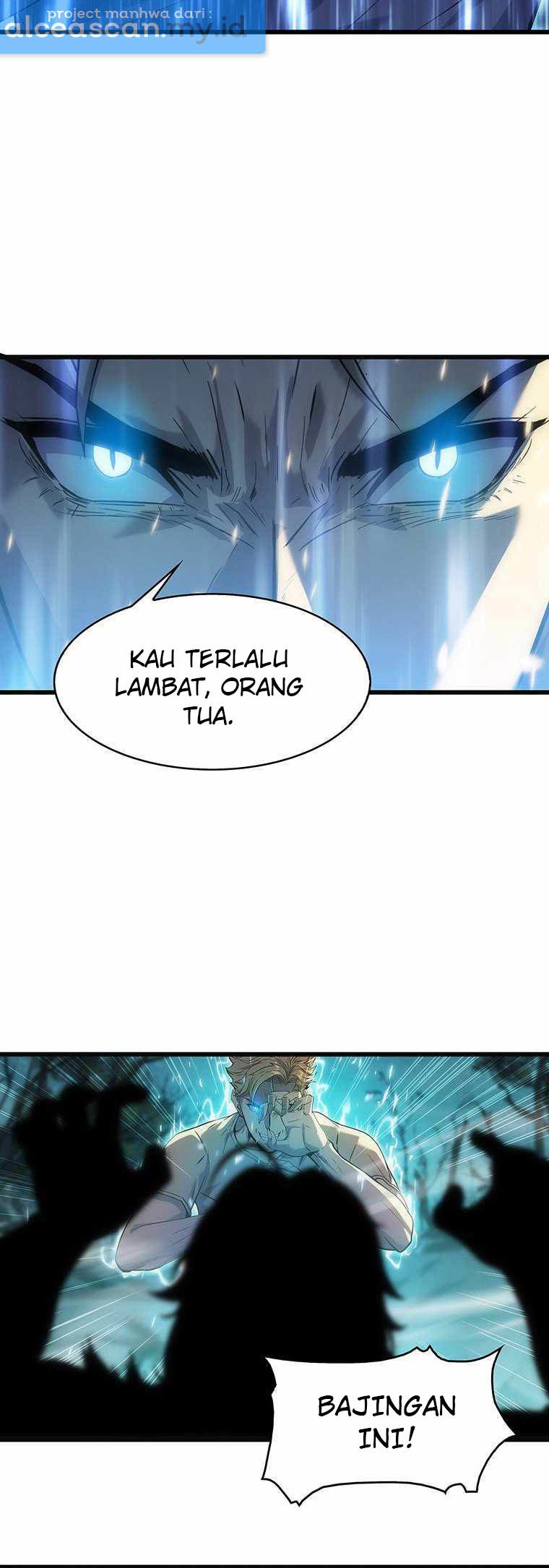 Tiger’s Descent Bab 11 halaman 41