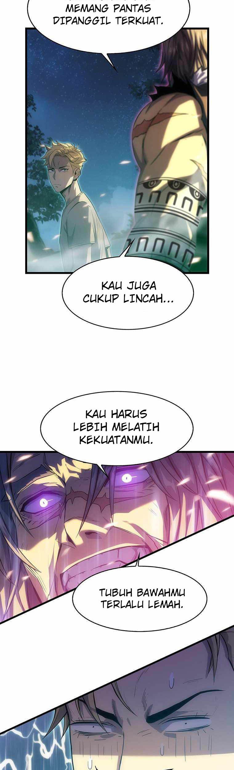 Tiger’s Descent Bab 11 halaman 45