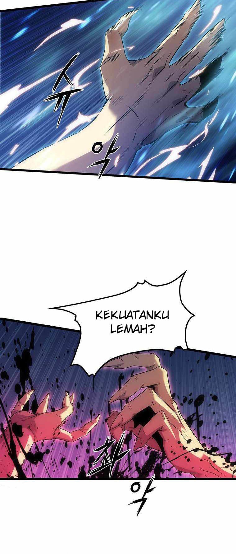 Tiger’s Descent Bab 11 halaman 47