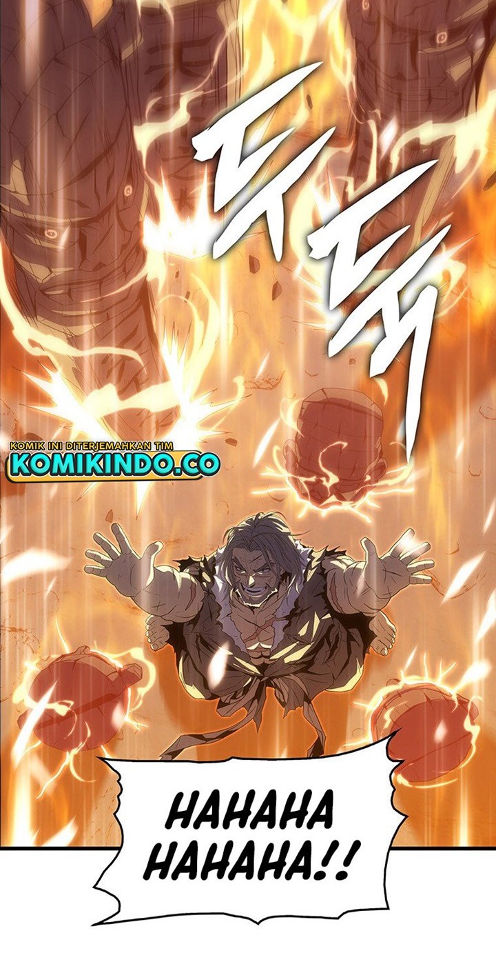 Tiger’s Descent chapter 12 halaman 7