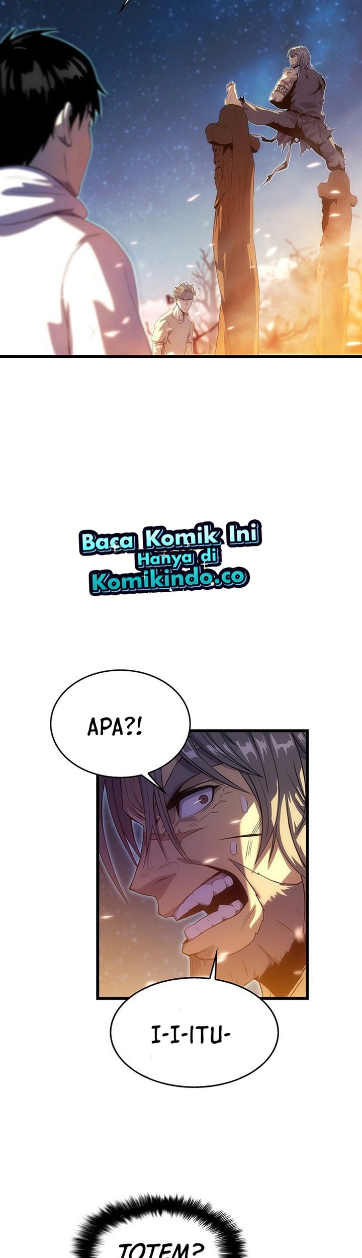 Tiger’s Descent chapter 12 halaman 10
