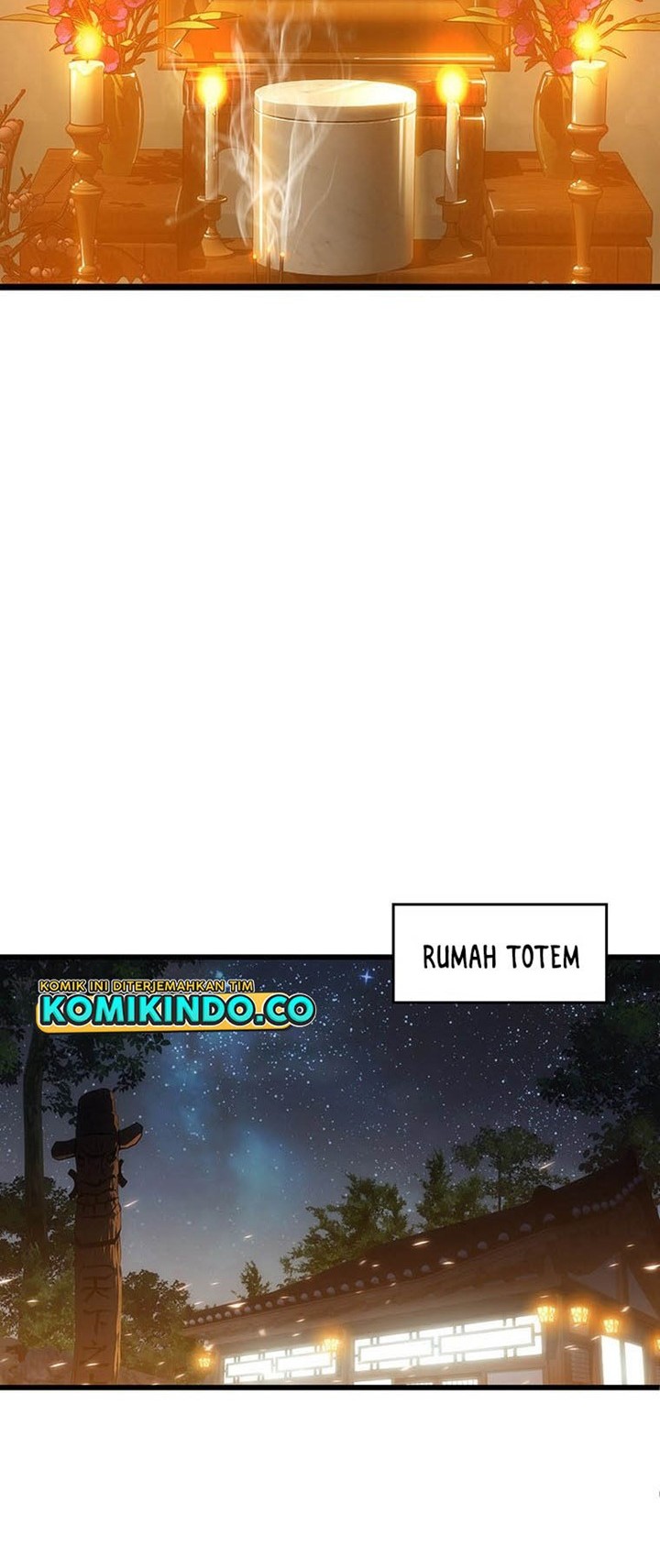 Tiger’s Descent chapter 12 halaman 19