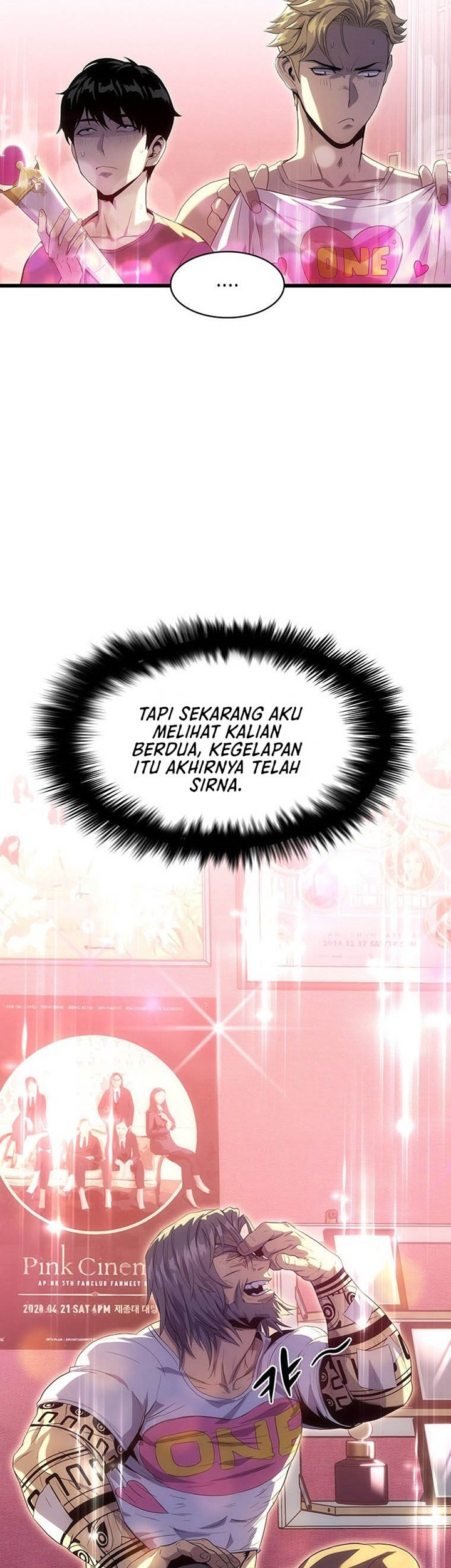 Tiger’s Descent chapter 12 halaman 24