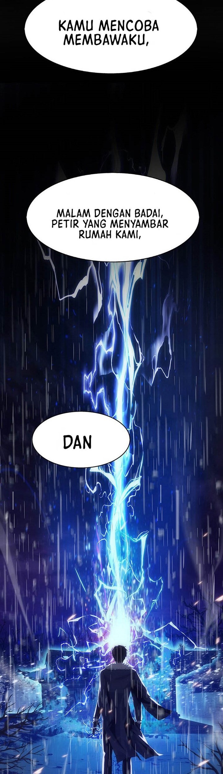 Tiger’s Descent chapter 12 halaman 27