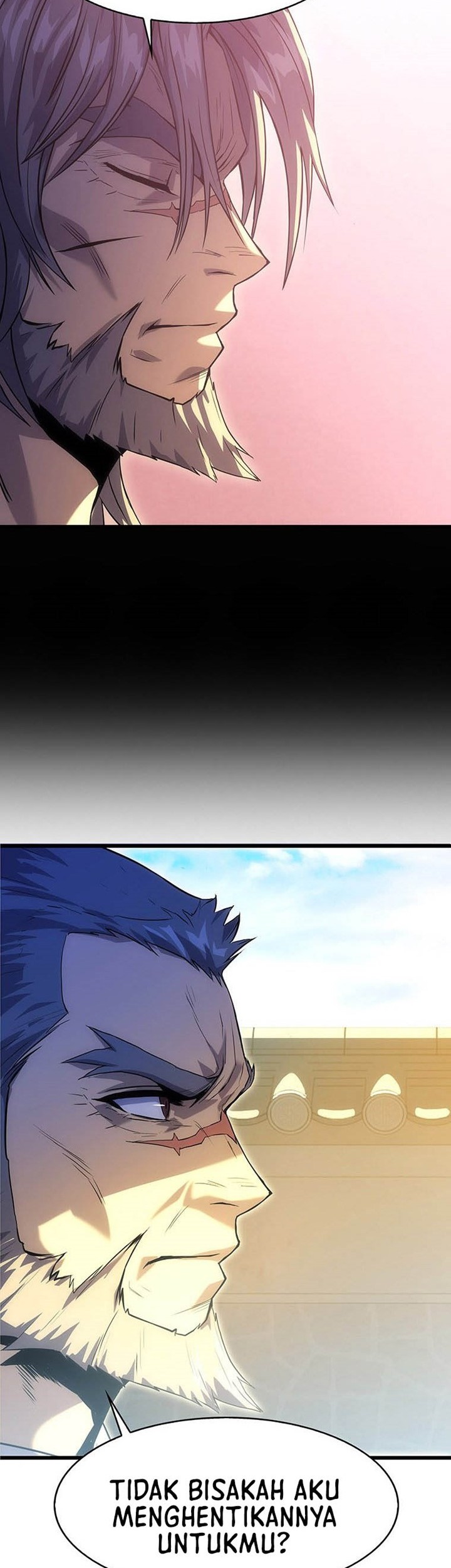 Tiger’s Descent chapter 12 halaman 29