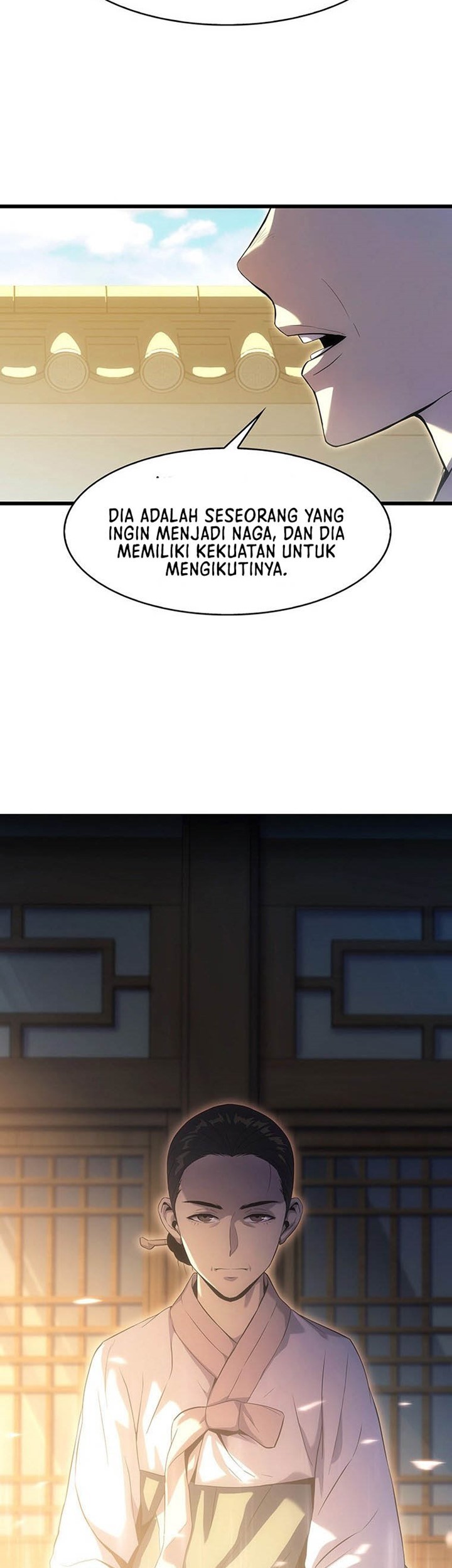 Tiger’s Descent chapter 12 halaman 30