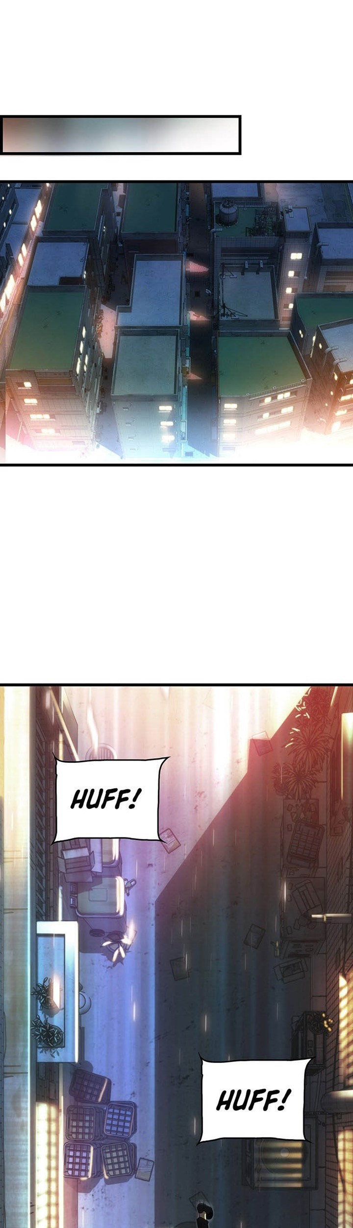 Tiger’s Descent chapter 12 halaman 42