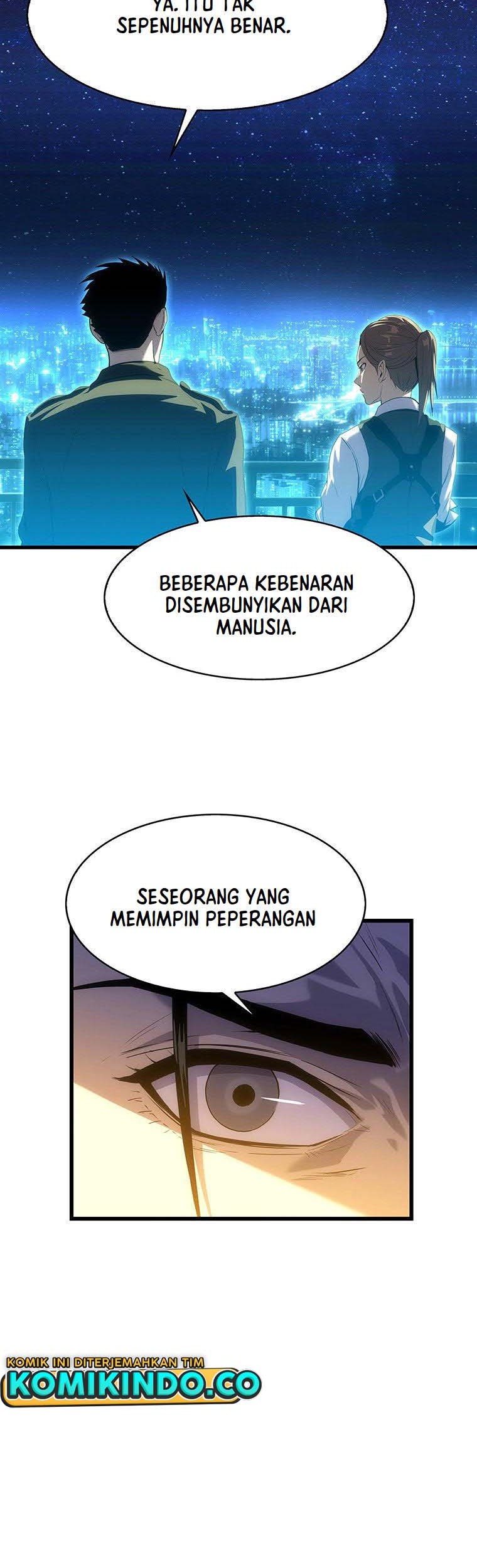 Tiger’s Descent Bab 13 halaman 4