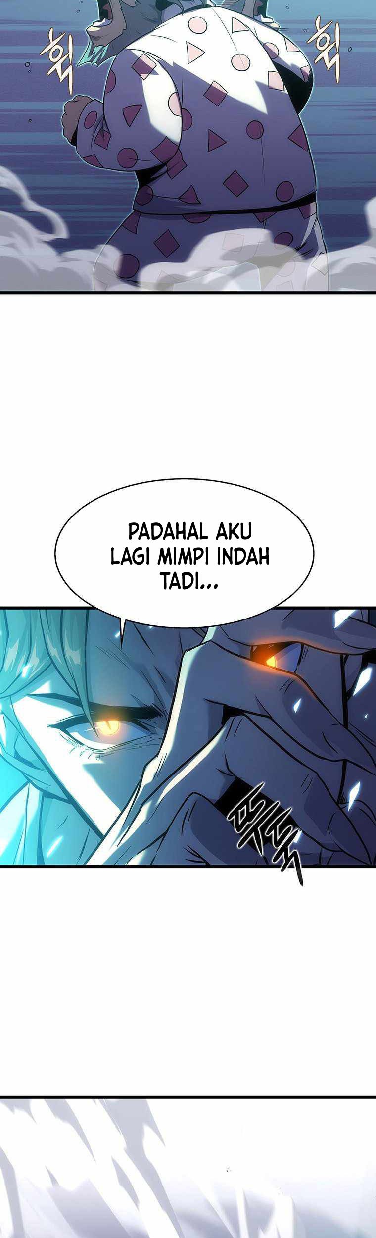 Tiger’s Descent Bab 14 halaman 11