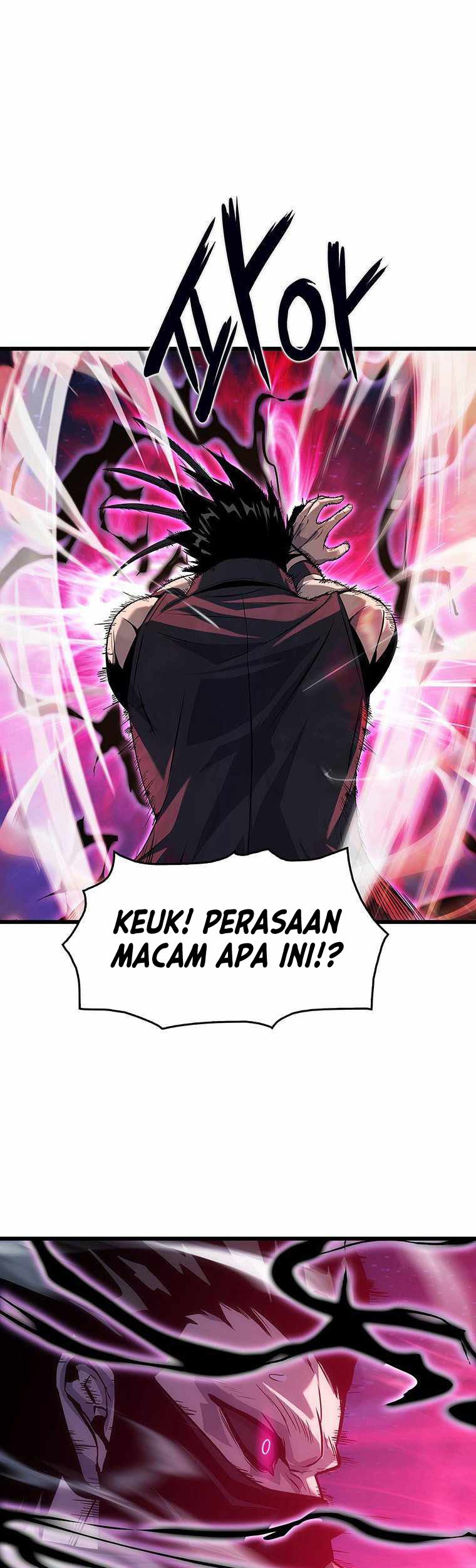 Tiger’s Descent Bab 14 halaman 50