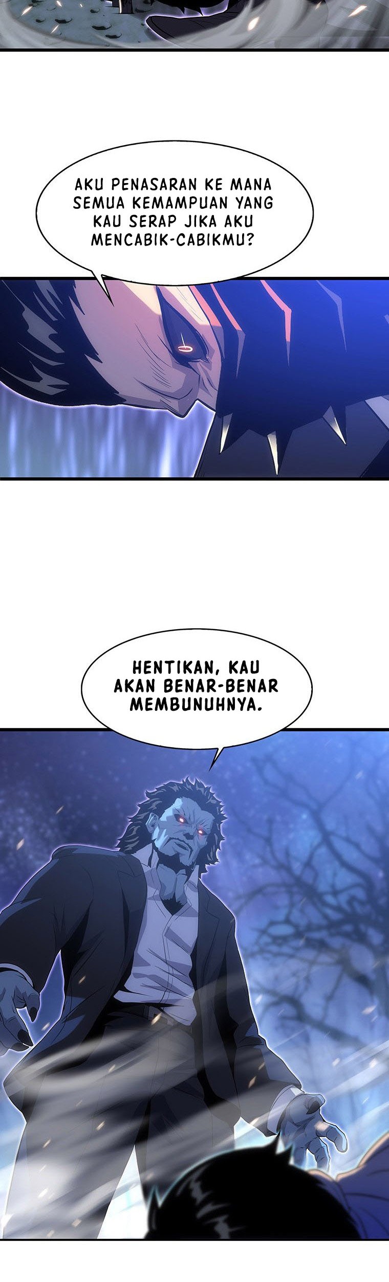 Tiger’s Descent Bab 15 halaman 30