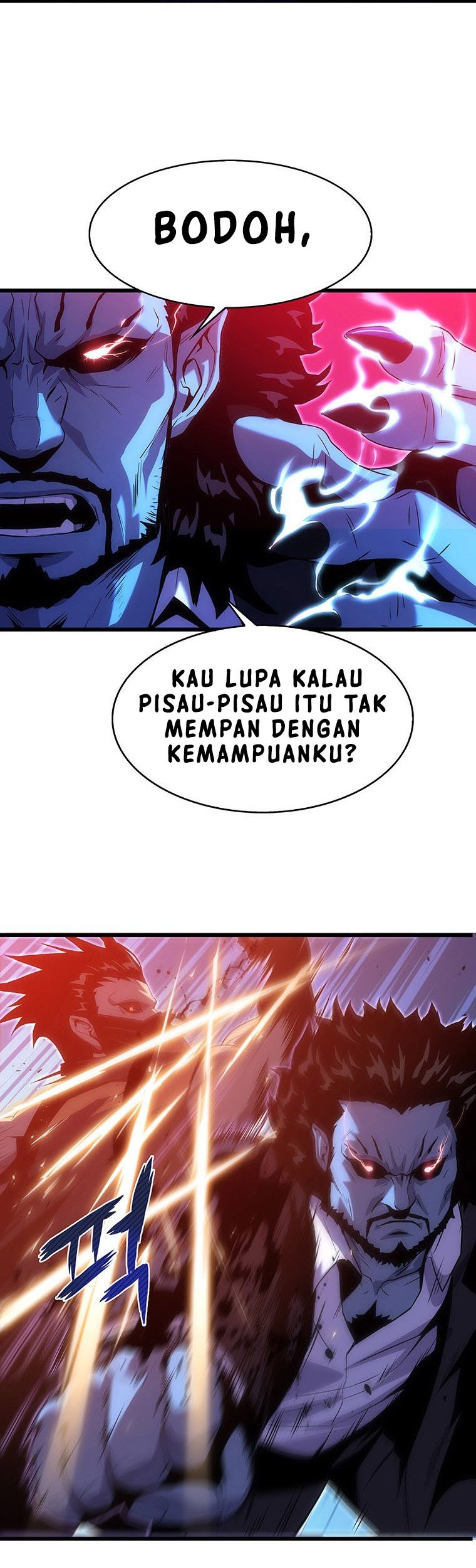 Tiger’s Descent Bab 15 halaman 42
