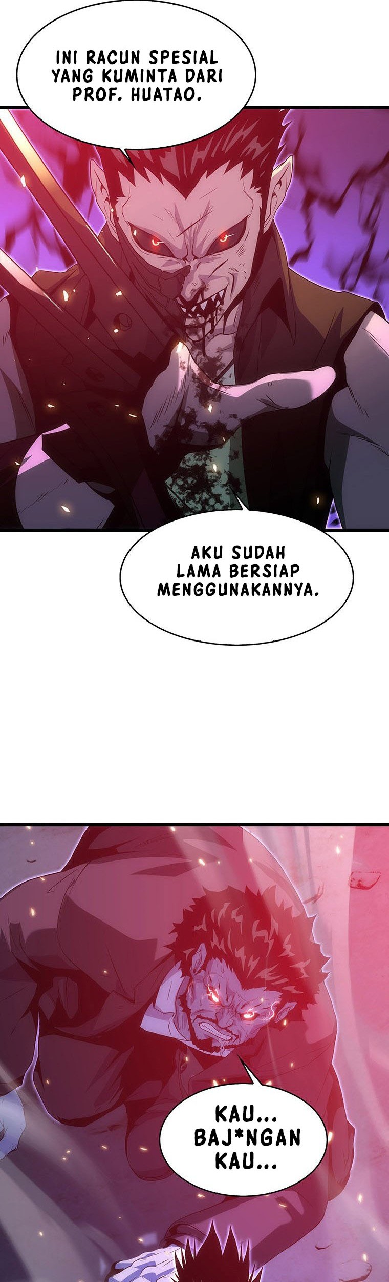 Tiger’s Descent Bab 15 halaman 52