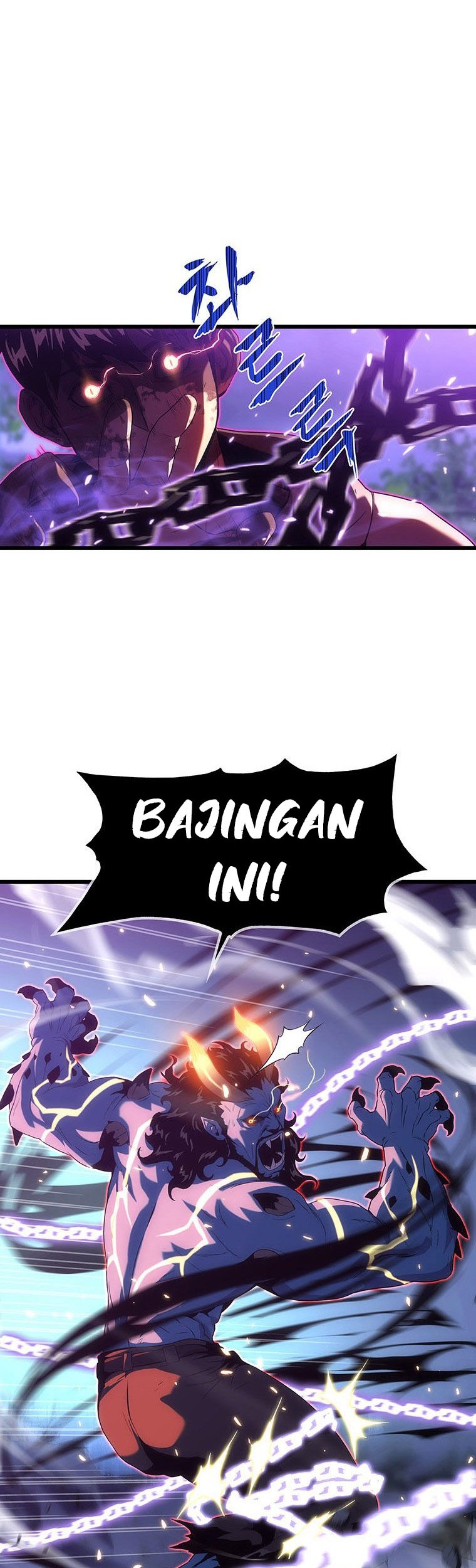 Tiger’s Descent Bab 16 halaman 46