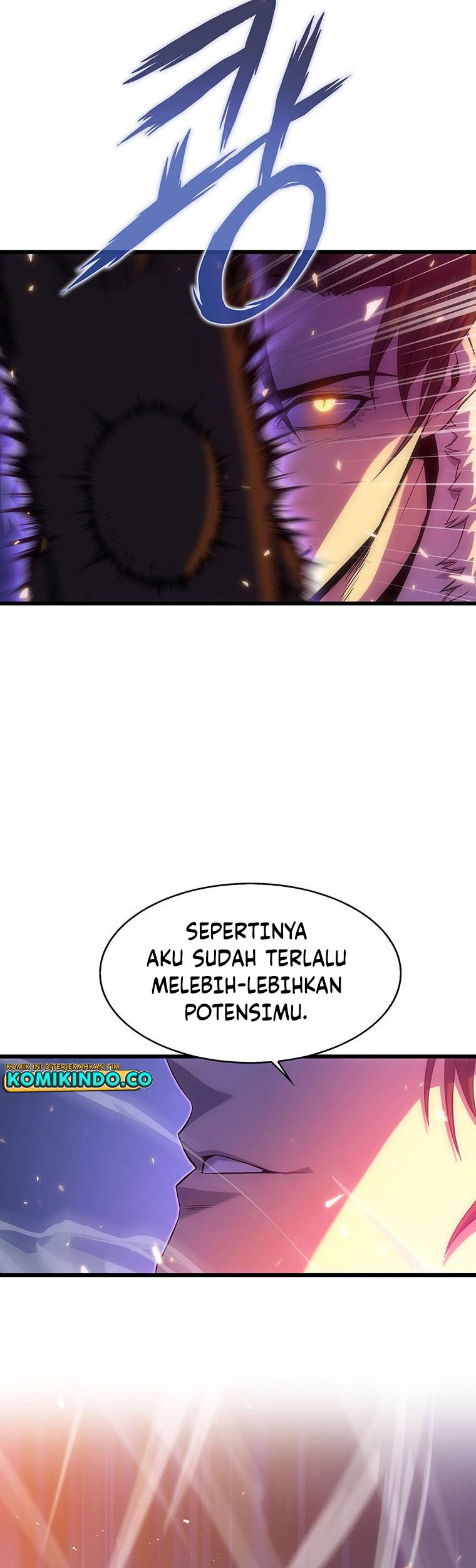 Tiger’s Descent chapter 17 halaman 32