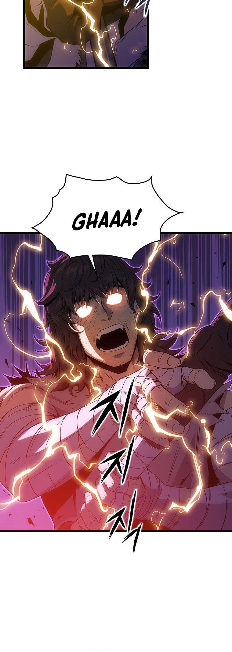 Tiger’s Descent chapter 17 halaman 34