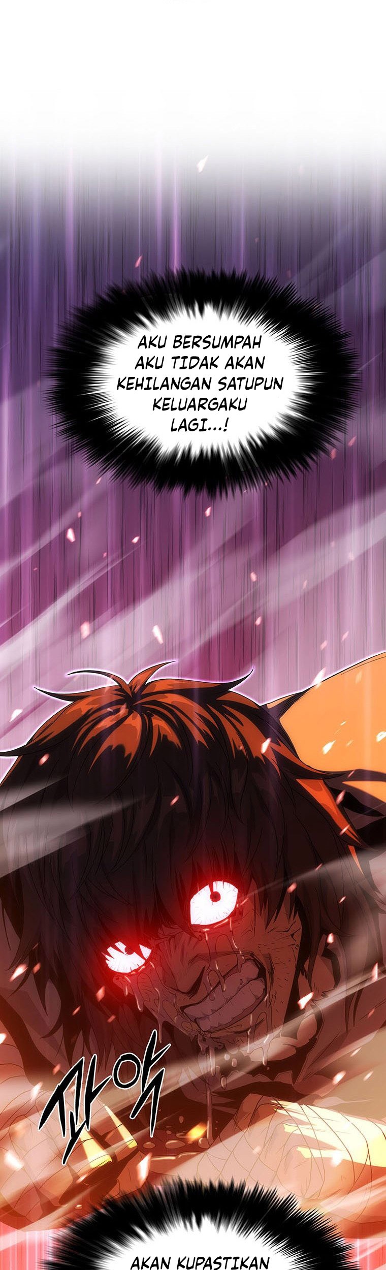 Tiger’s Descent chapter 17 halaman 42
