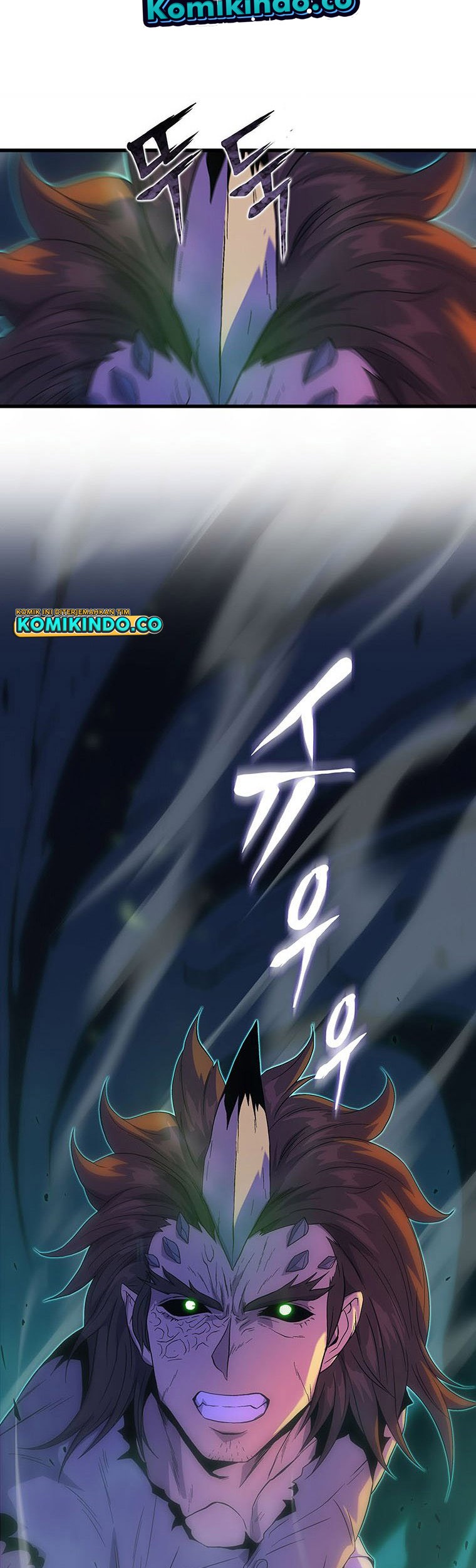 Tiger’s Descent chapter 17 halaman 44