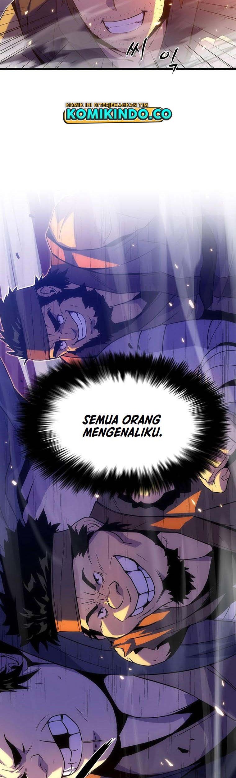 Tiger’s Descent Bab 18 halaman 16
