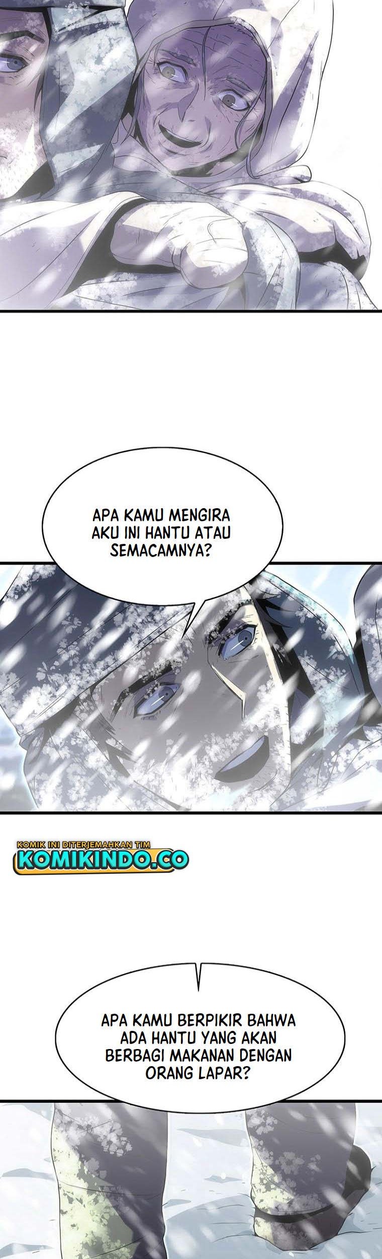 Tiger’s Descent Bab 18 halaman 45