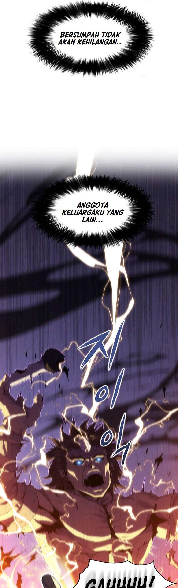 Tiger’s Descent Bab 18 halaman 50