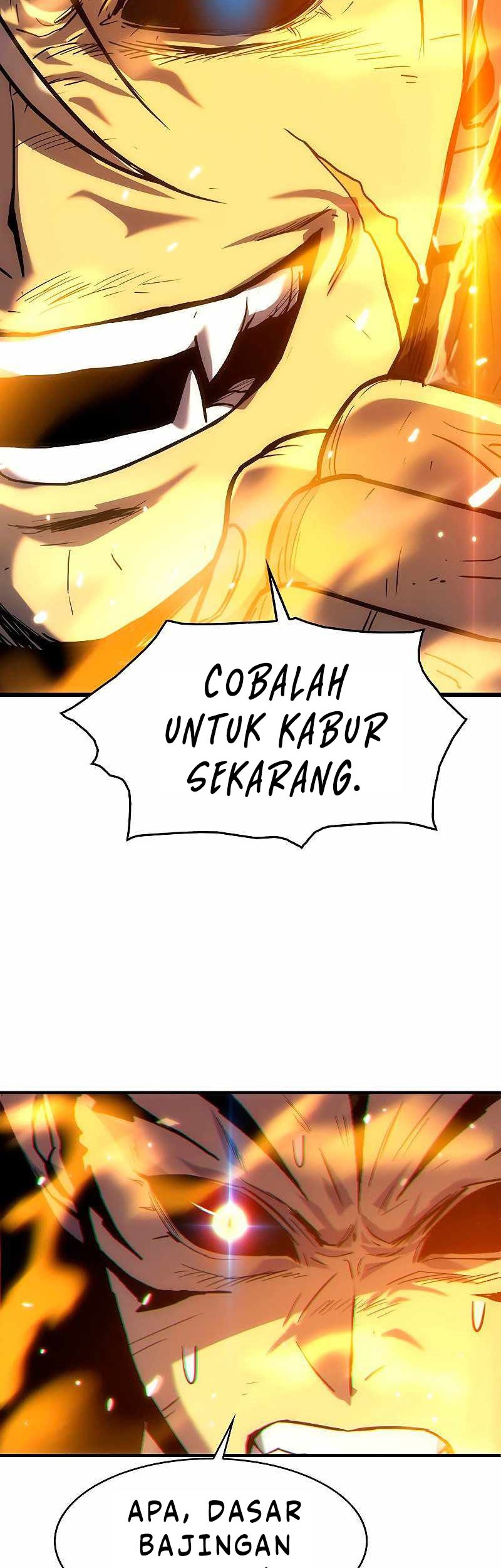 Tiger’s Descent Bab 21 halaman 45