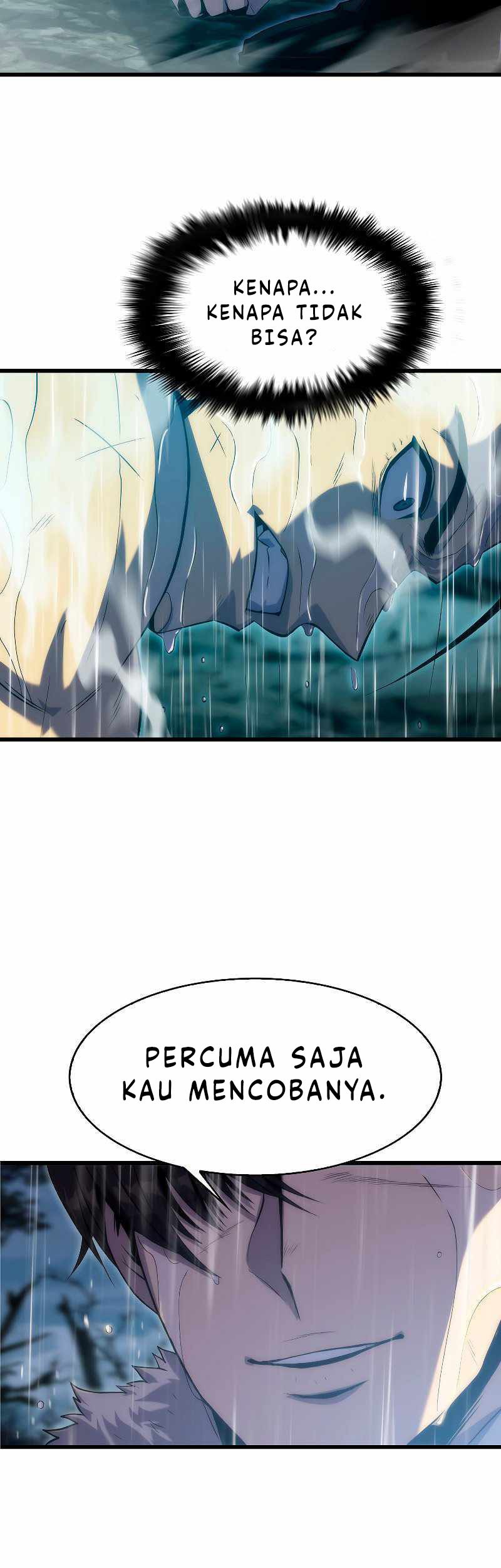 Tiger’s Descent chapter 22 halaman 6