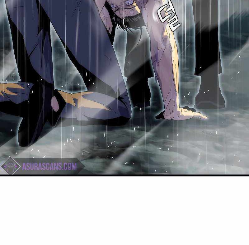 Tiger’s Descent chapter 22 halaman 8