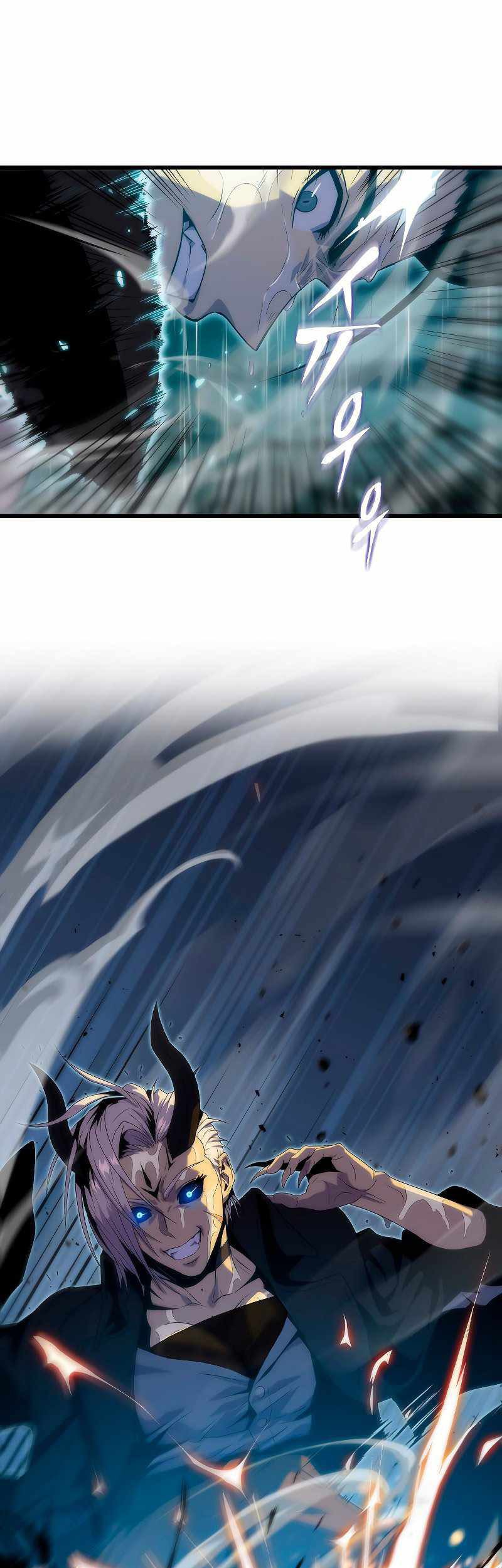 Tiger’s Descent chapter 22 halaman 9