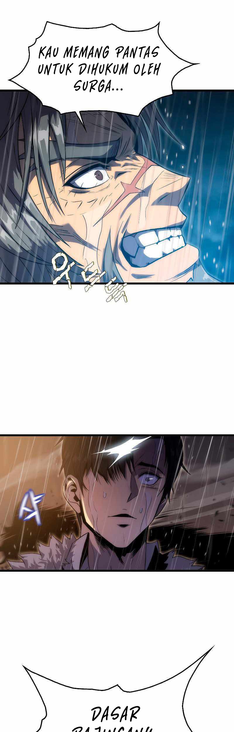 Tiger’s Descent chapter 22 halaman 20
