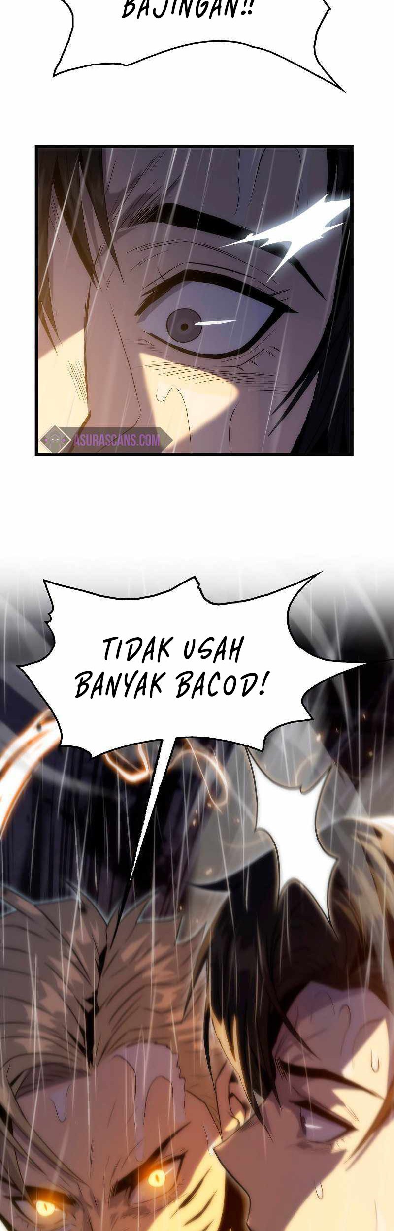 Tiger’s Descent chapter 22 halaman 21