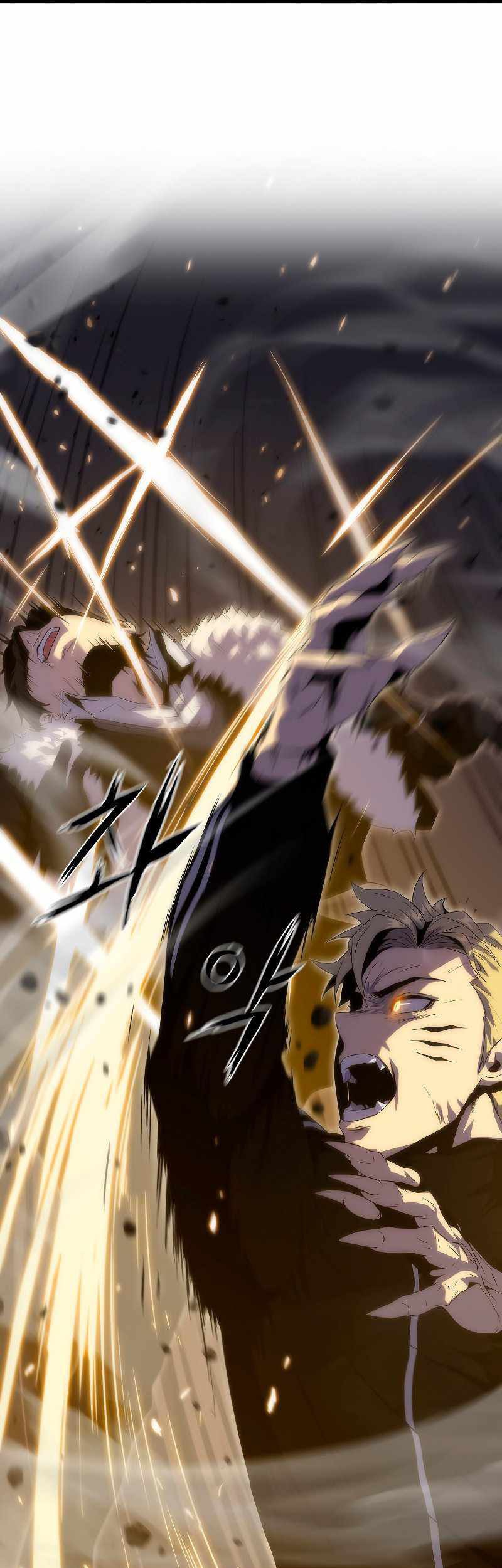 Tiger’s Descent chapter 22 halaman 23