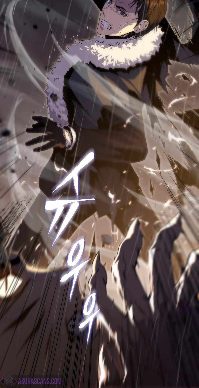 Tiger’s Descent chapter 22 halaman 35