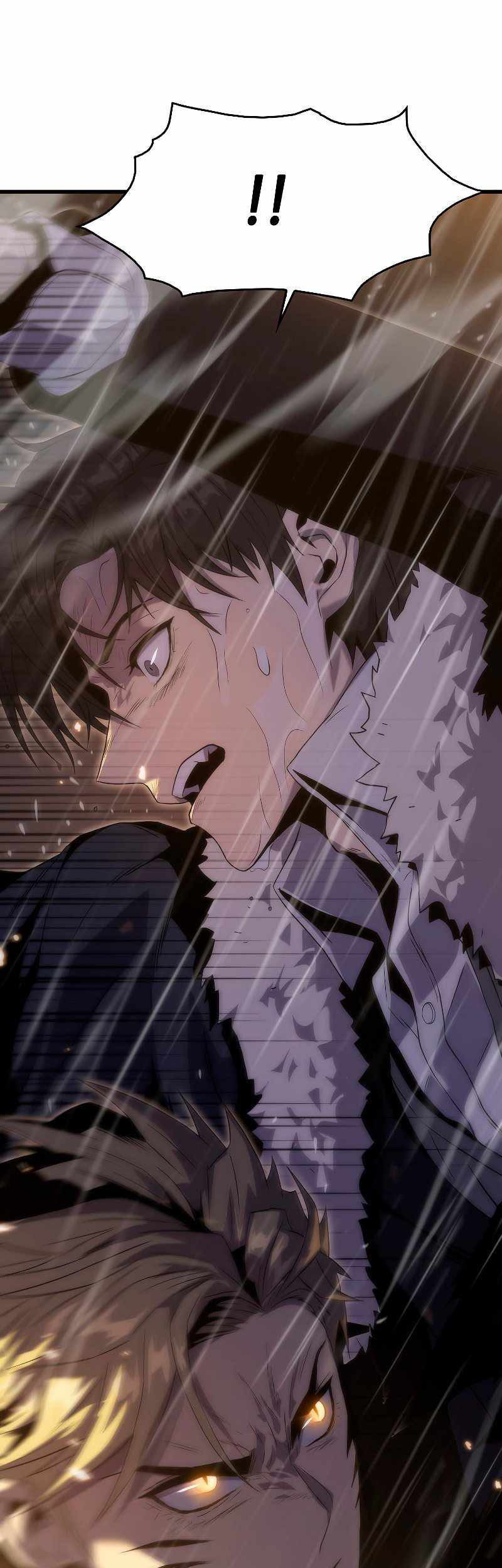 Tiger’s Descent chapter 22 halaman 38