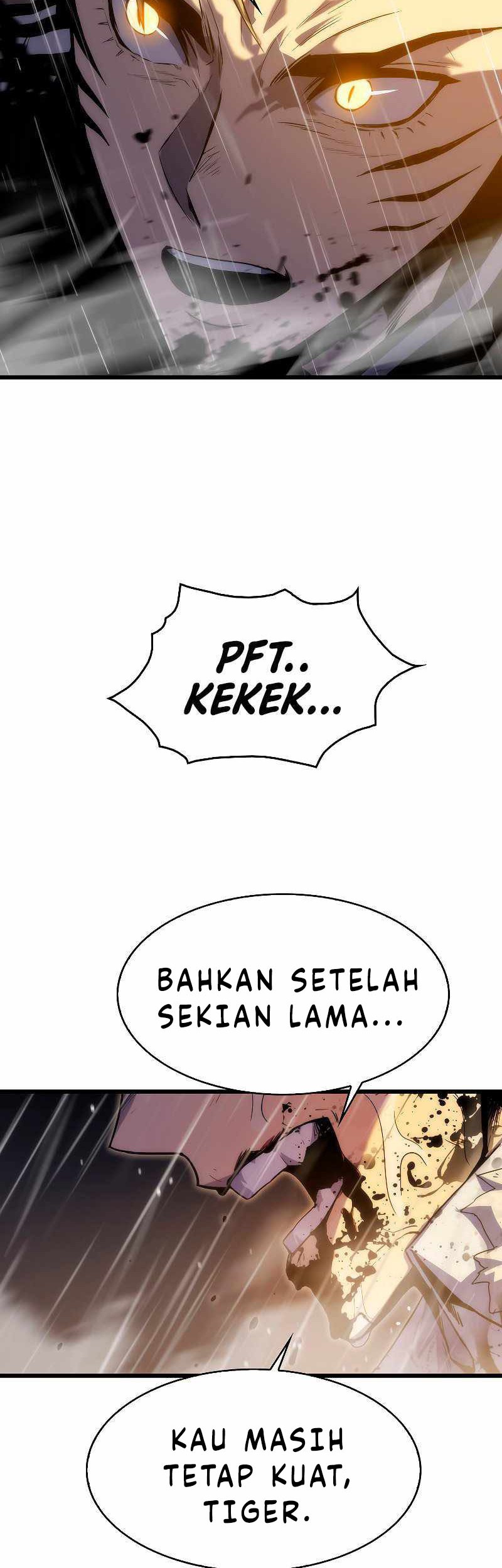 Tiger’s Descent chapter 22 halaman 44