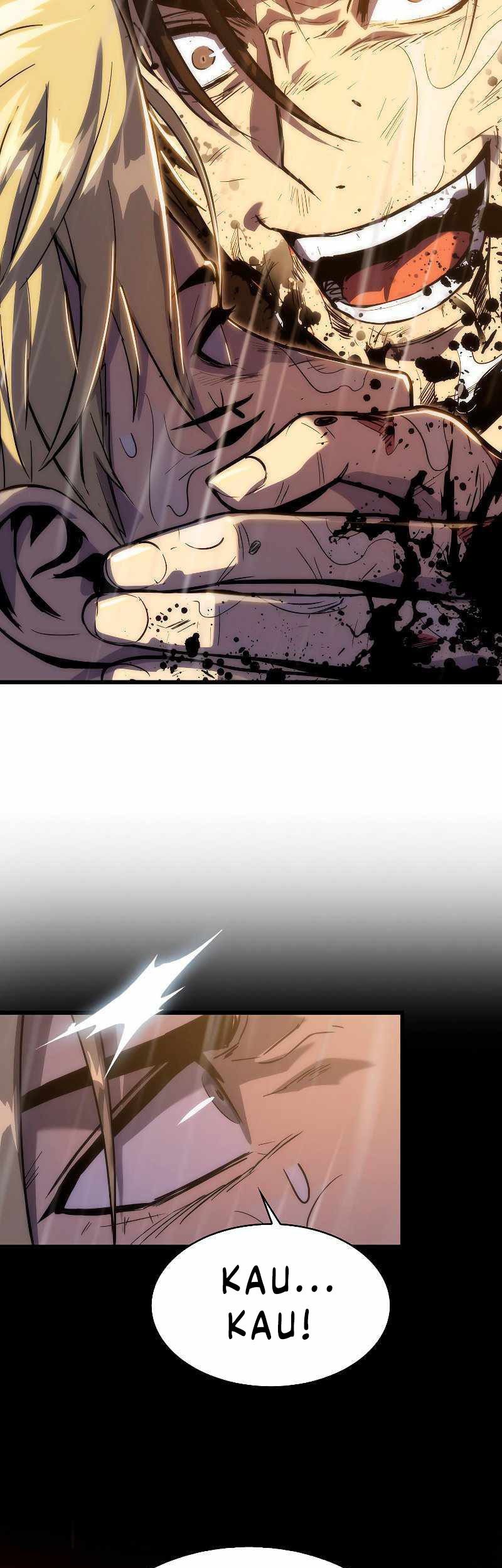 Tiger’s Descent chapter 22 halaman 47