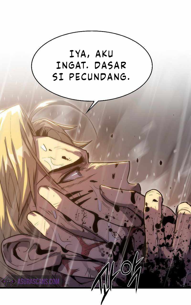 Tiger’s Descent chapter 22 halaman 49