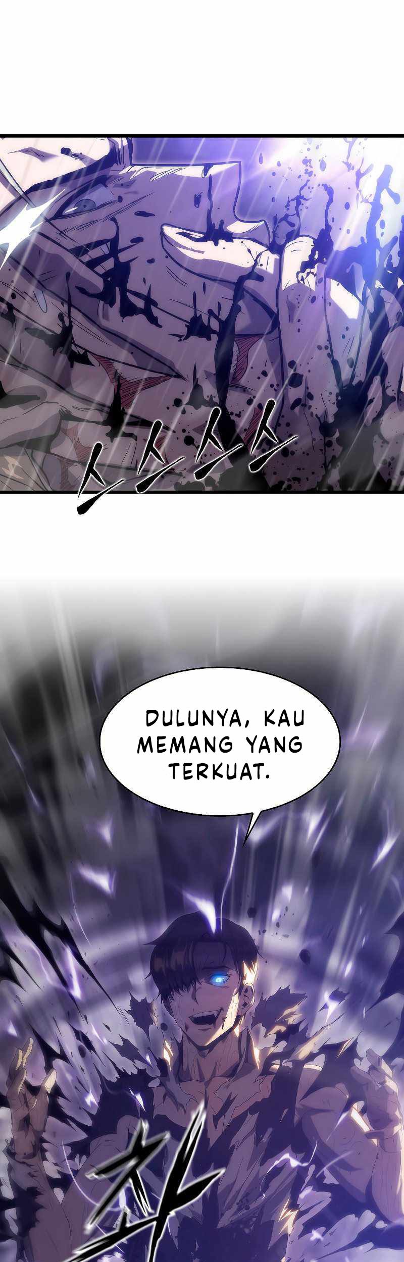 Tiger’s Descent chapter 22 halaman 50