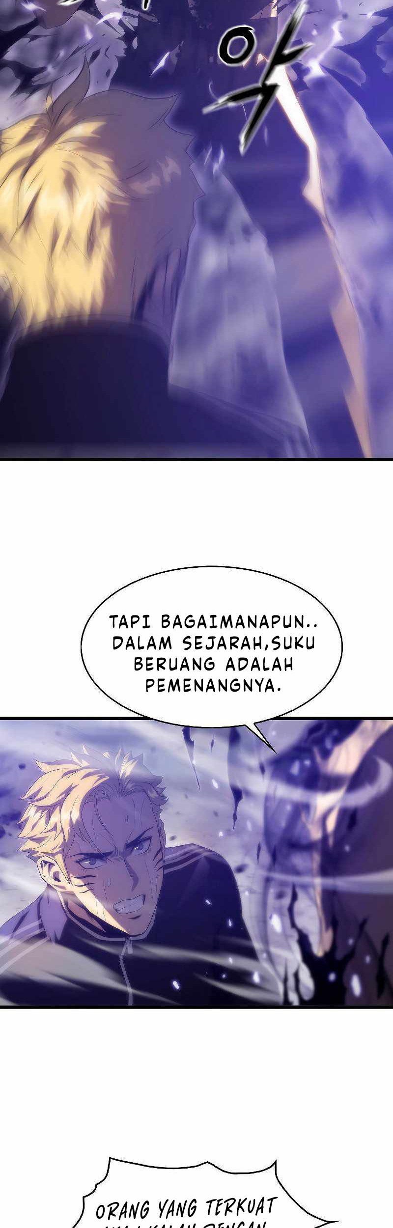Tiger’s Descent chapter 22 halaman 51